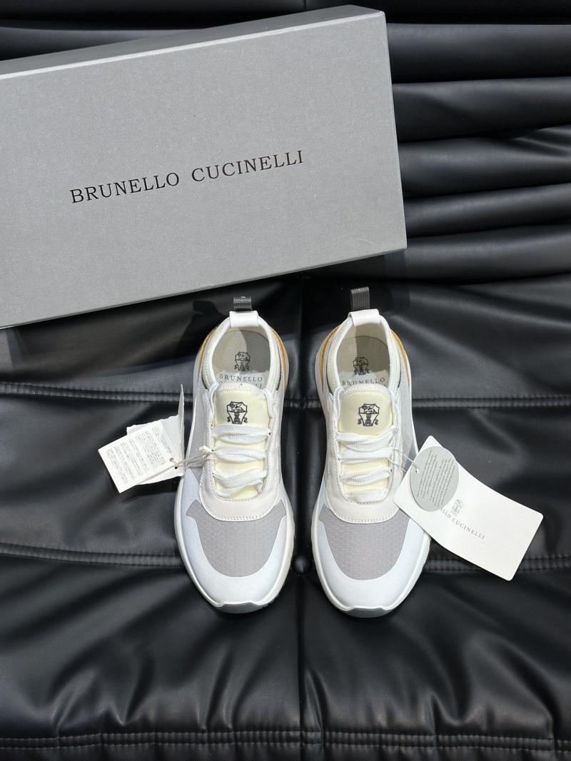 Brunello Cucinelli Sneakers